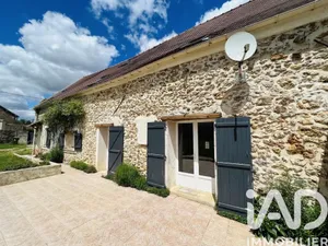 Maison à La Ferté-sous-Jouarre (77260)