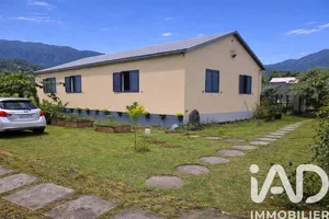 House in La Plaine-des-Palmistes (97431)