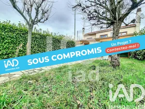 Maison à Drancy (93700)