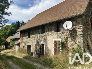 Maison de campagne à Aubessagne (05800)