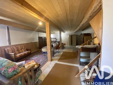 Maison de campagne à Aubessagne (05800)