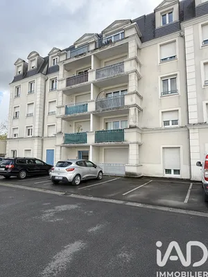 Appartement à Dammarie-lès-Lys (77190)