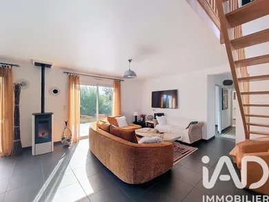 Traditional house in Saint-Malo (35400)