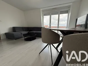 Appartement à Dammarie-lès-Lys (77190)