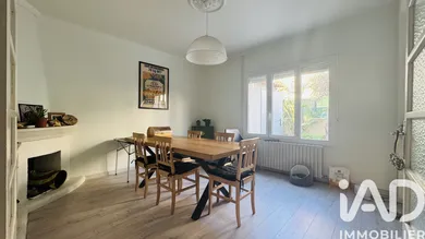 Maison de ville à Perpignan (66100)