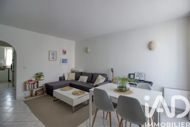 Appartement à Taverny (95150)