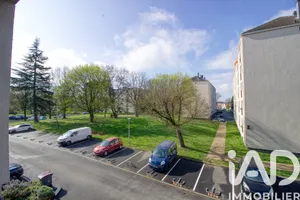 Apartment in Taverny (95150)