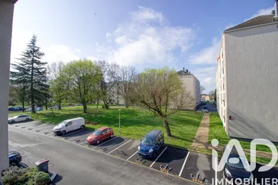 Appartement à Taverny (95150)