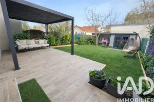 Maison à Drancy (93700)