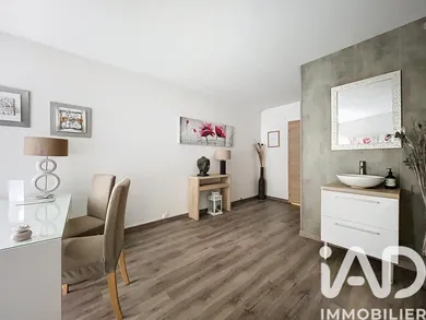 Appartement à Le Chesnay (78150)