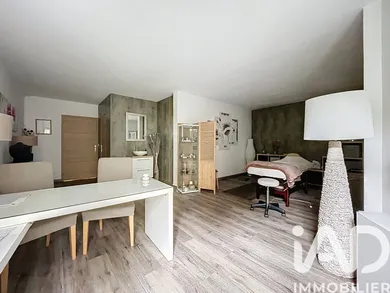 Appartement à Le Chesnay (78150)