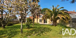 House in Vertou (44230)