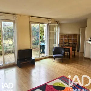 Appartement à Saint-Gratien (95210)