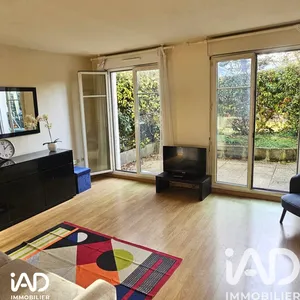 Appartement à Saint-Gratien (95210)