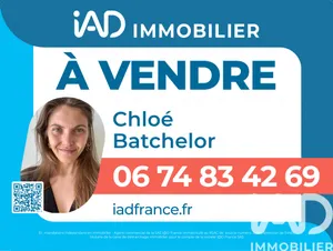 Terrain à bâtir à Lévignac-de-Guyenne (47120)