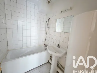 Appartement à Coulommiers (77120)