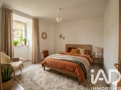 Appartement à Coulommiers (77120)