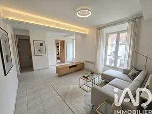 Appartement à Coulommiers (77120)
