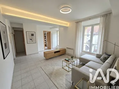 Appartement à Coulommiers (77120)