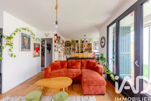 House in L'Isle-Adam (95290)