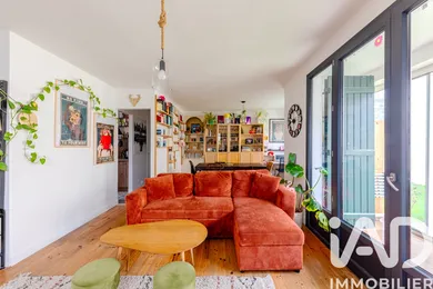 House in L'Isle-Adam (95290)