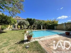 Maison à Manduel (30129)