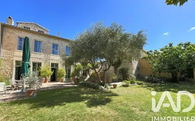 Maison à Manduel (30129)