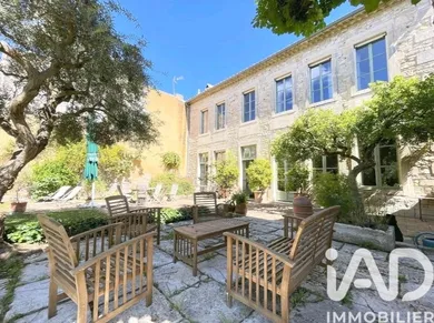 Maison à Manduel (30129)