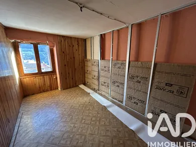 Appartement à Hauts de Bienne (39400)
