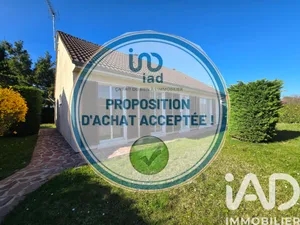 House in Dreux (28100)