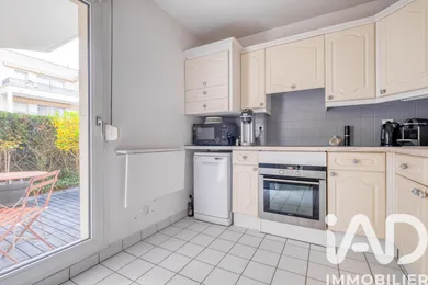 Appartement à Livry-Gargan (93190)