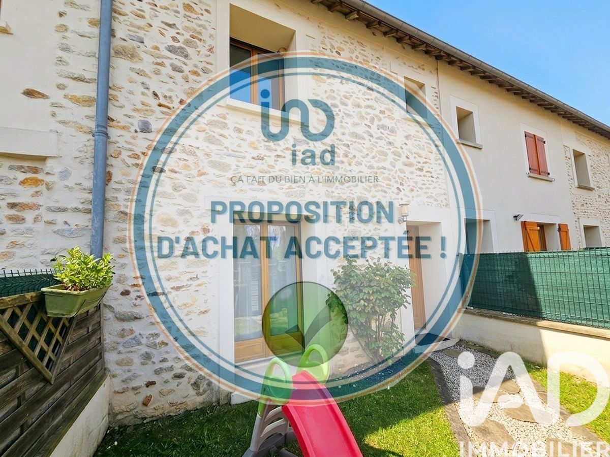 maison à Thoiry