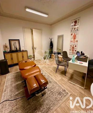 Maison à Montereau-Fault-Yonne (77130)