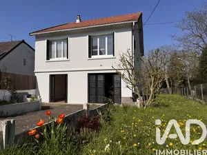 Maison à Sucy-en-Brie (94370)