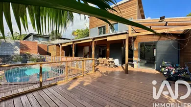 Maison à Le Tampon (97430)