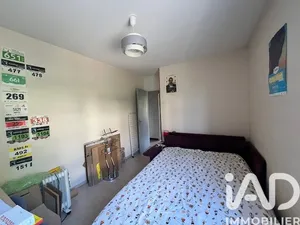 Appartement à Annecy (74960)