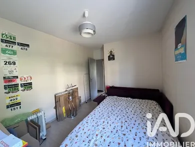Apartment in Annecy (74960)