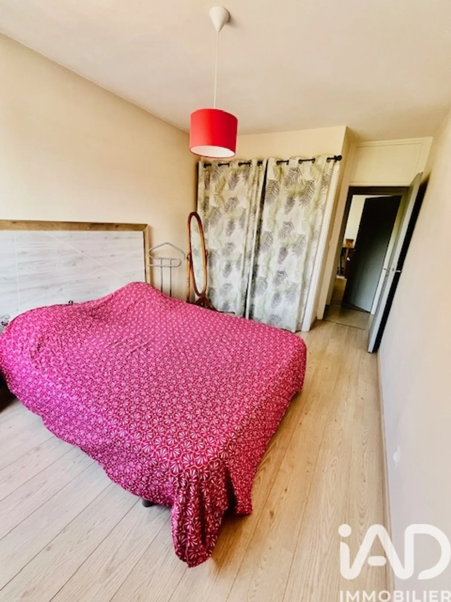 Vente appartement à Annecy (74960) : appartement 3 pièces 63 m² - 1992032 — 3
