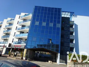 Parking à Meaux (77100)