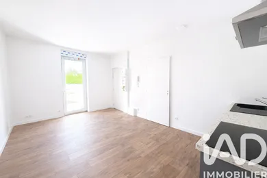 Apartment in Toulouse (31400)