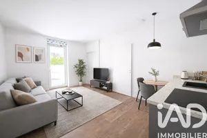 Appartement à Toulouse (31400)