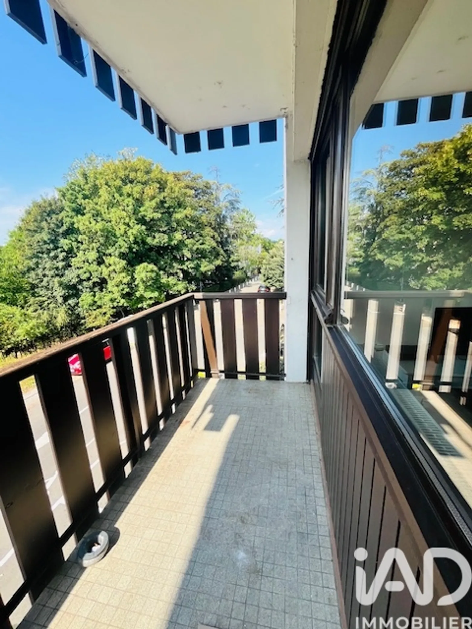 appartement à Annecy