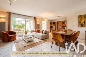 Maison à Guyancourt (78280)