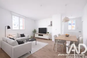 Appartement à Toulouse (31400)