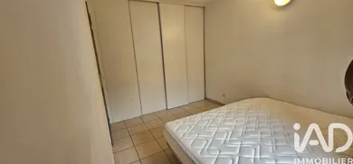 Apartment in Rougiers (83170)