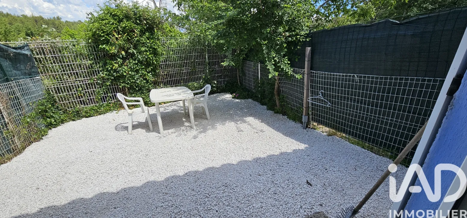 Vente appartement à Rougiers (83170) : appartement 2 pièces 33 m² - 1981594 — 3
