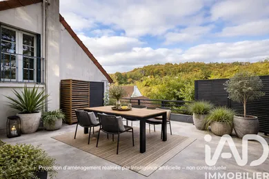 House in Épernon (28230)