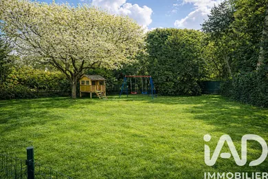 Maison à Saint-Maur-des-Fossés (94100)