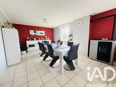 Park home in Rougé (44660)