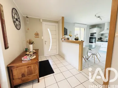 Park home in Rougé (44660)
